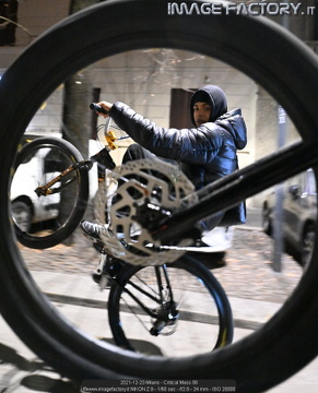 2021-12-23 Milano - Critical Mass 56